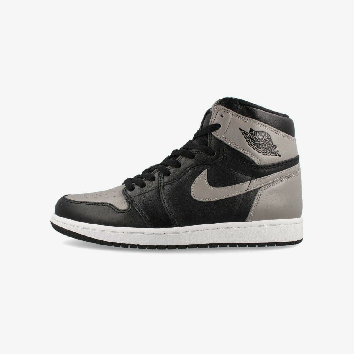 Nike AIR JORDAN 1 RETRO HIGH OG - SHADOW -