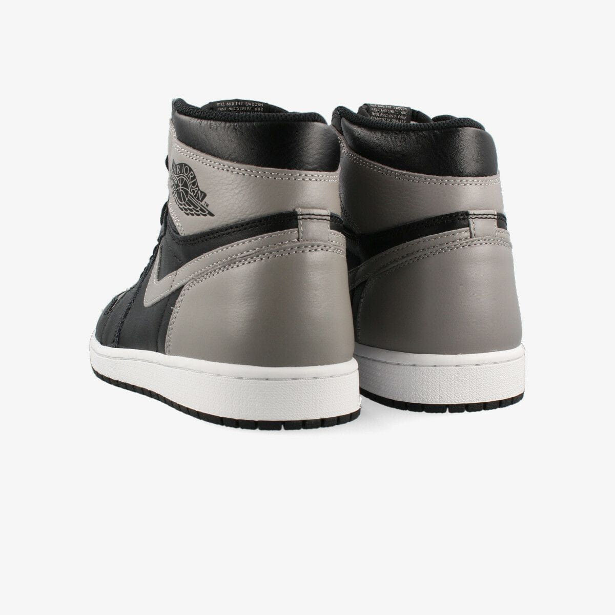Nike AIR JORDAN 1 RETRO HIGH OG - SHADOW -
