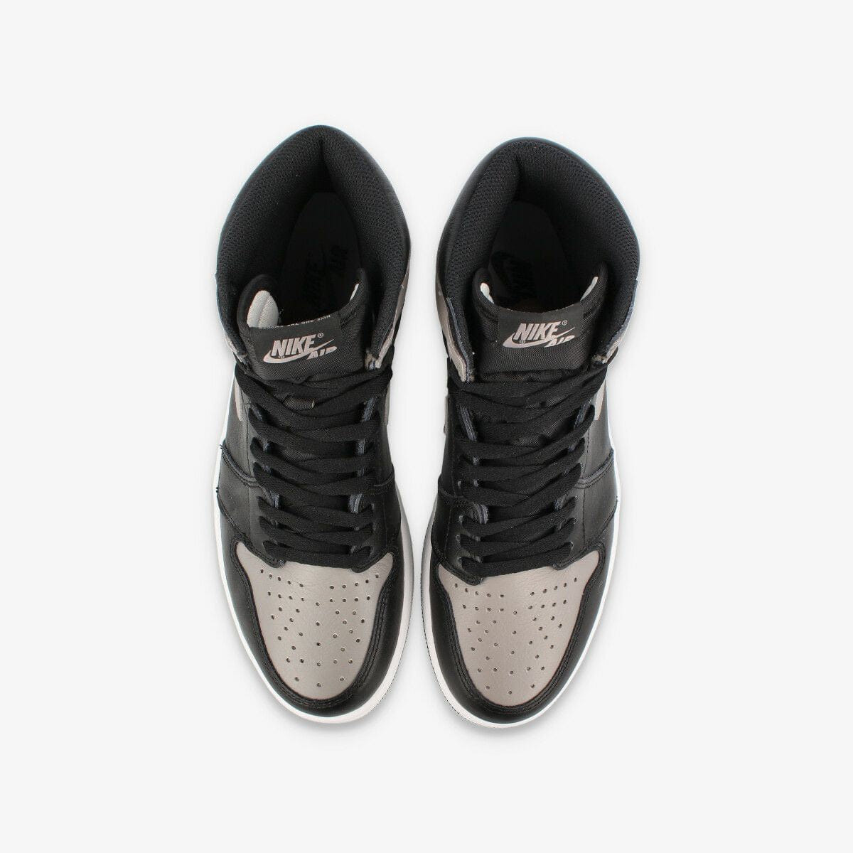 Nike AIR JORDAN 1 RETRO HIGH OG - SHADOW -