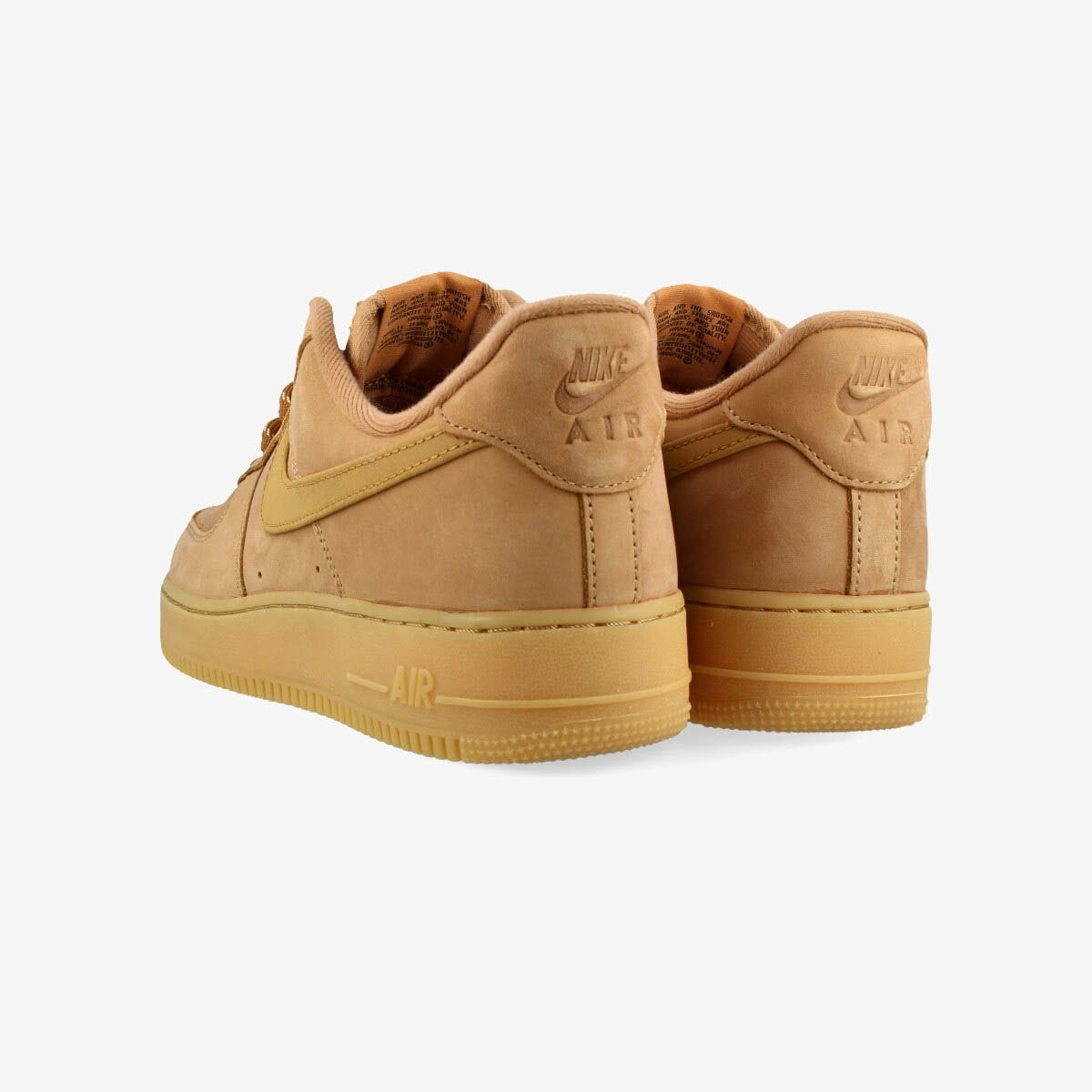 Nike AIR FORCE 1 '07 WB