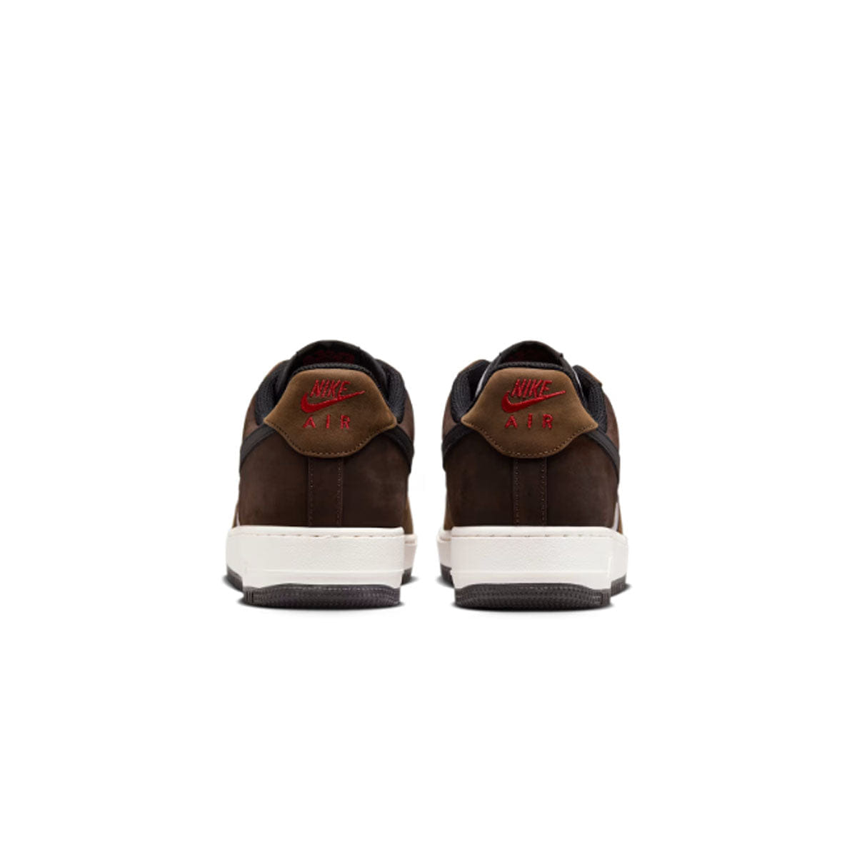 Nike Air Force 1 Low Retro White Baroque Brown
