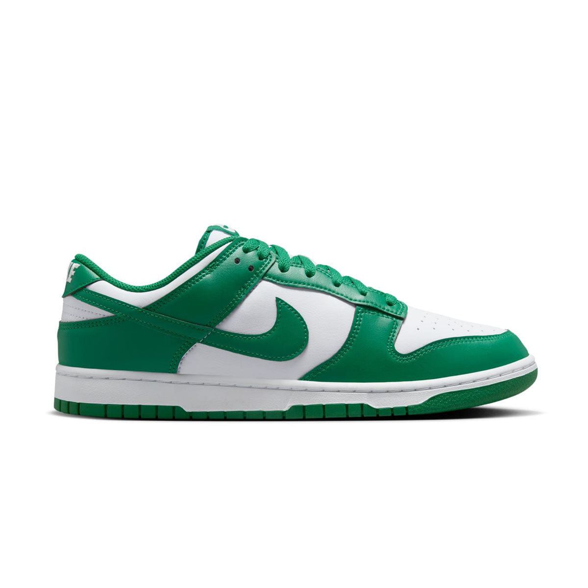 Nike Dunk Low Retro White Malachite