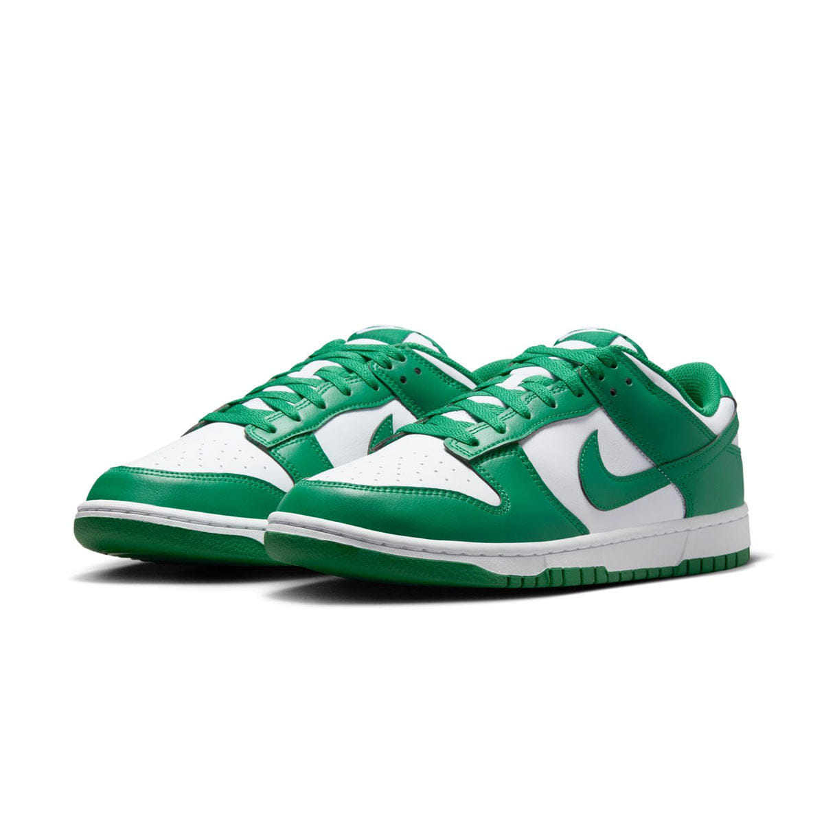 Nike Dunk Low Retro White Malachite