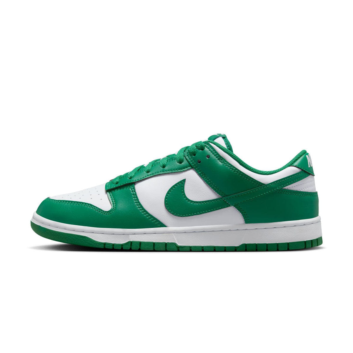 Nike Dunk Low Retro White Malachite