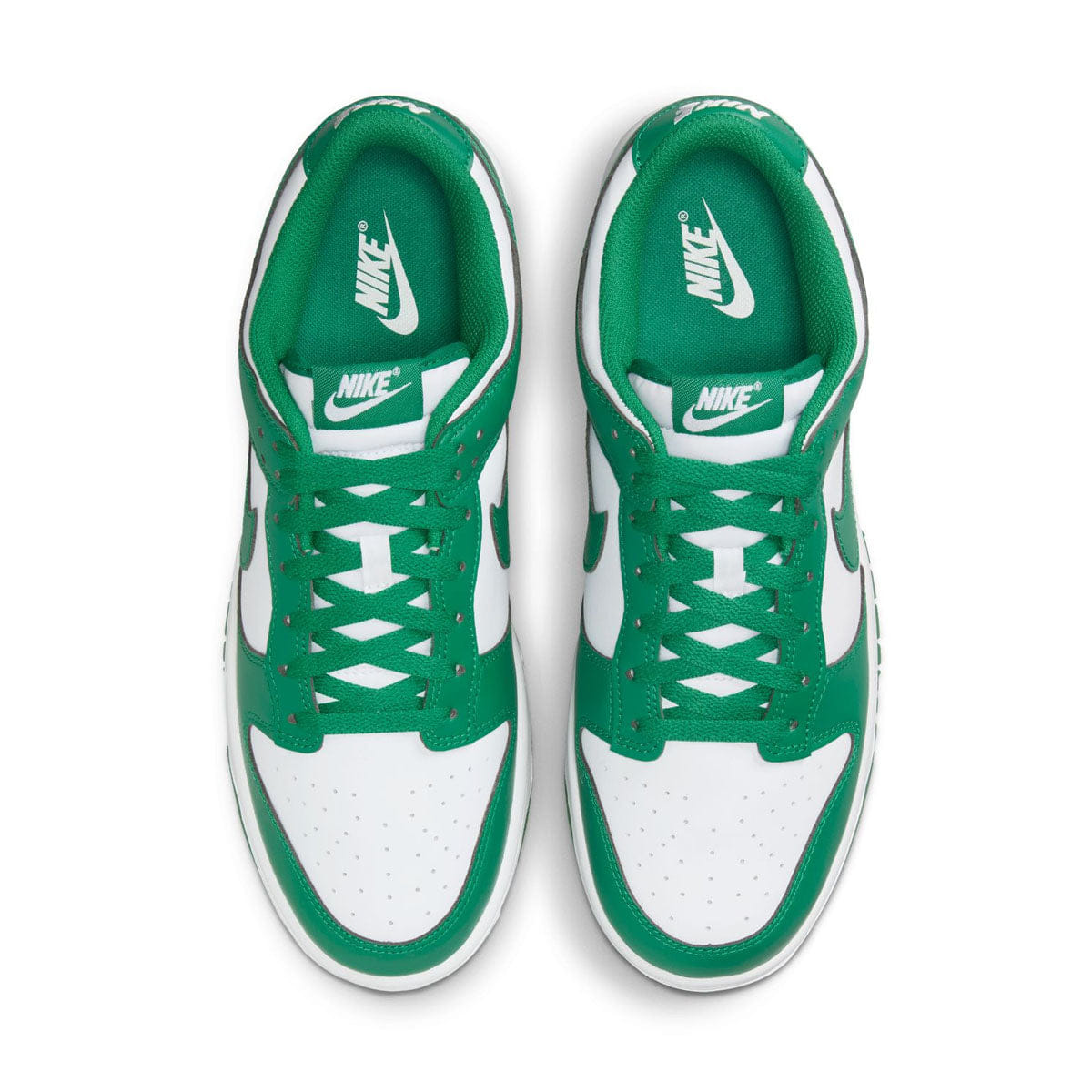 Nike Dunk Low Retro White Malachite