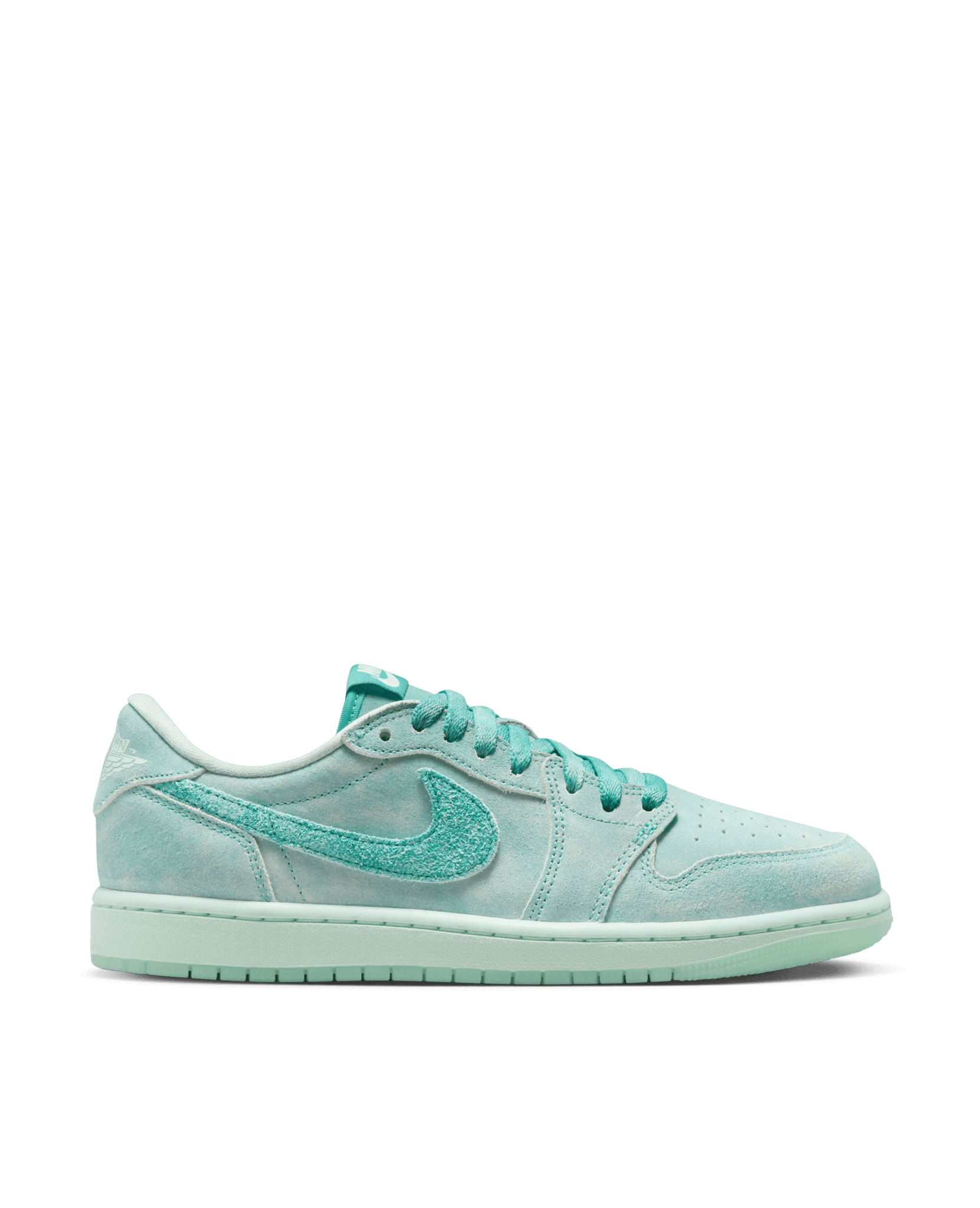 Nike Air Jordan WMNS 1 Retro Low Washed Teal