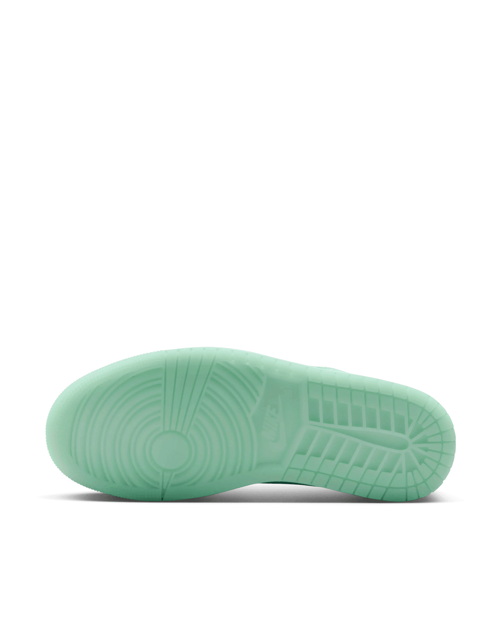 Nike Air Jordan WMNS 1 Retro Low Washed Teal