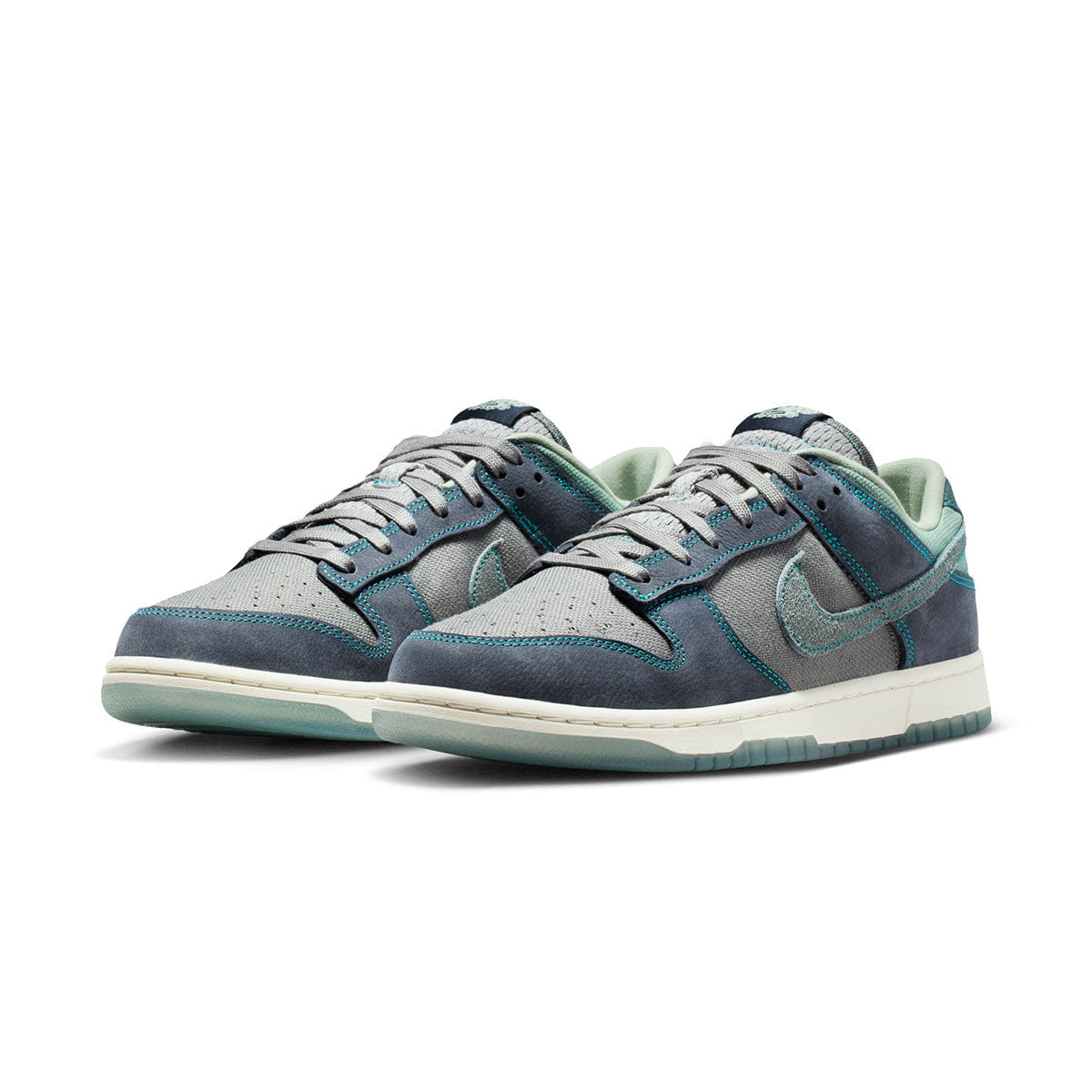 Nike Dunk Low Retro SE PENCIL POINT/MINERAL SLATE/DARK OBSIDIAN