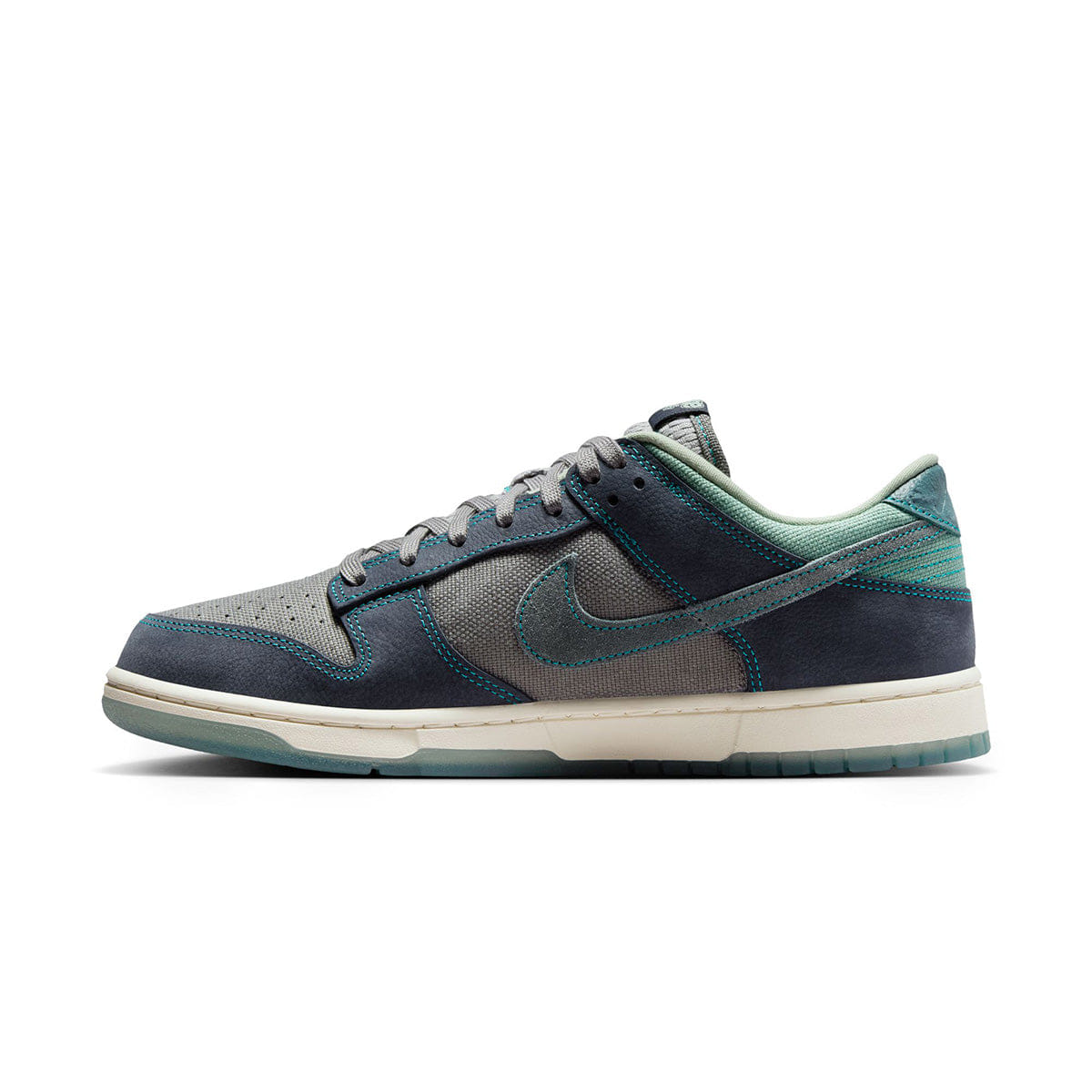 Nike Dunk Low Retro SE PENCIL POINT/MINERAL SLATE/DARK OBSIDIAN