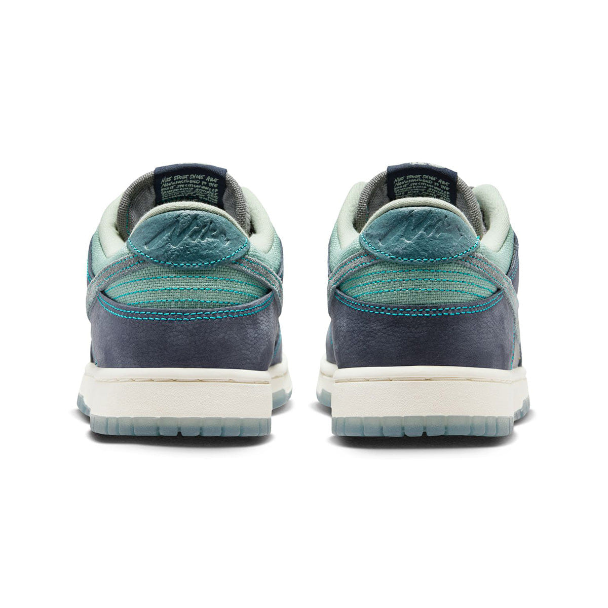 Nike Dunk Low Retro SE PENCIL POINT/MINERAL SLATE/DARK OBSIDIAN