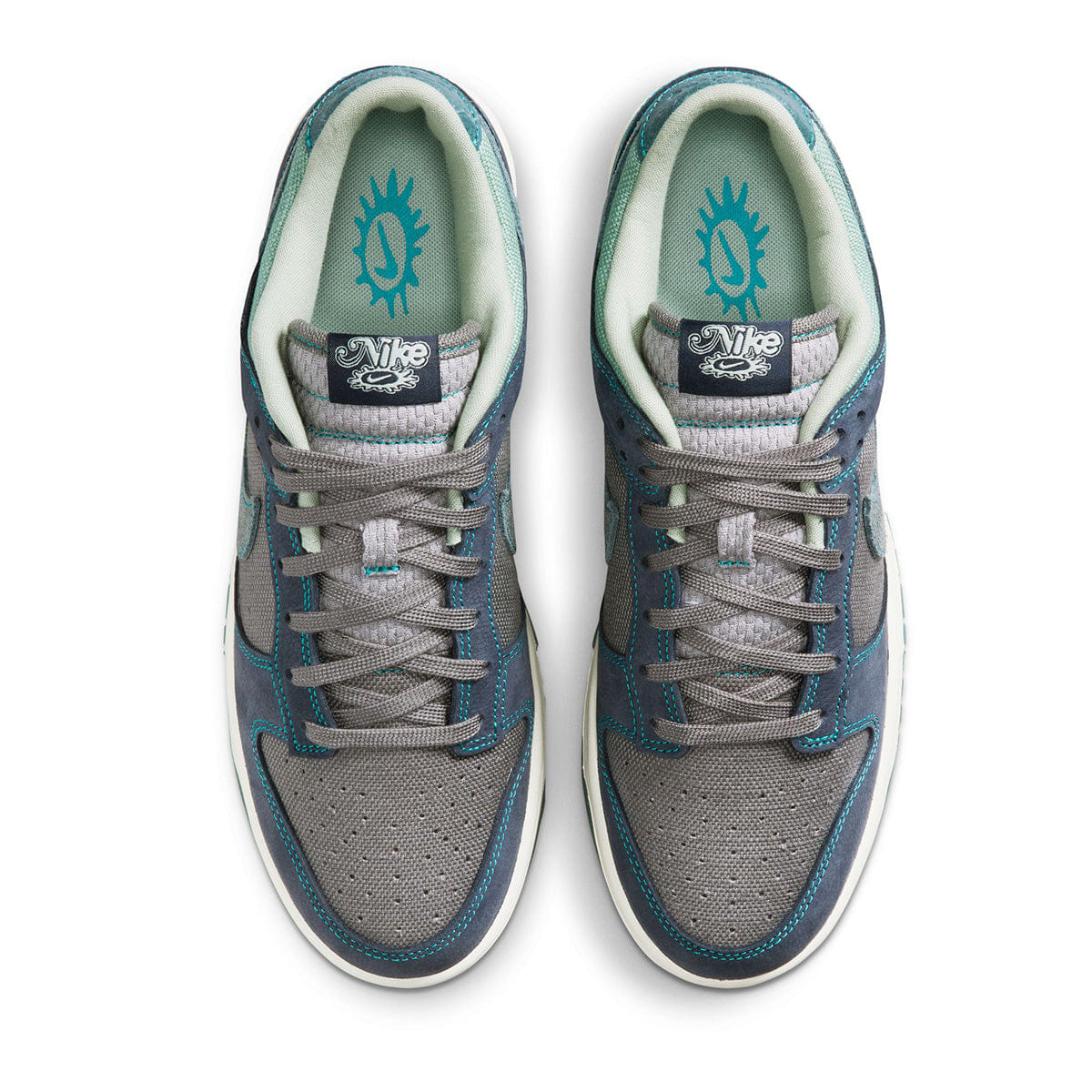 Nike Dunk Low Retro SE PENCIL POINT/MINERAL SLATE/DARK OBSIDIAN