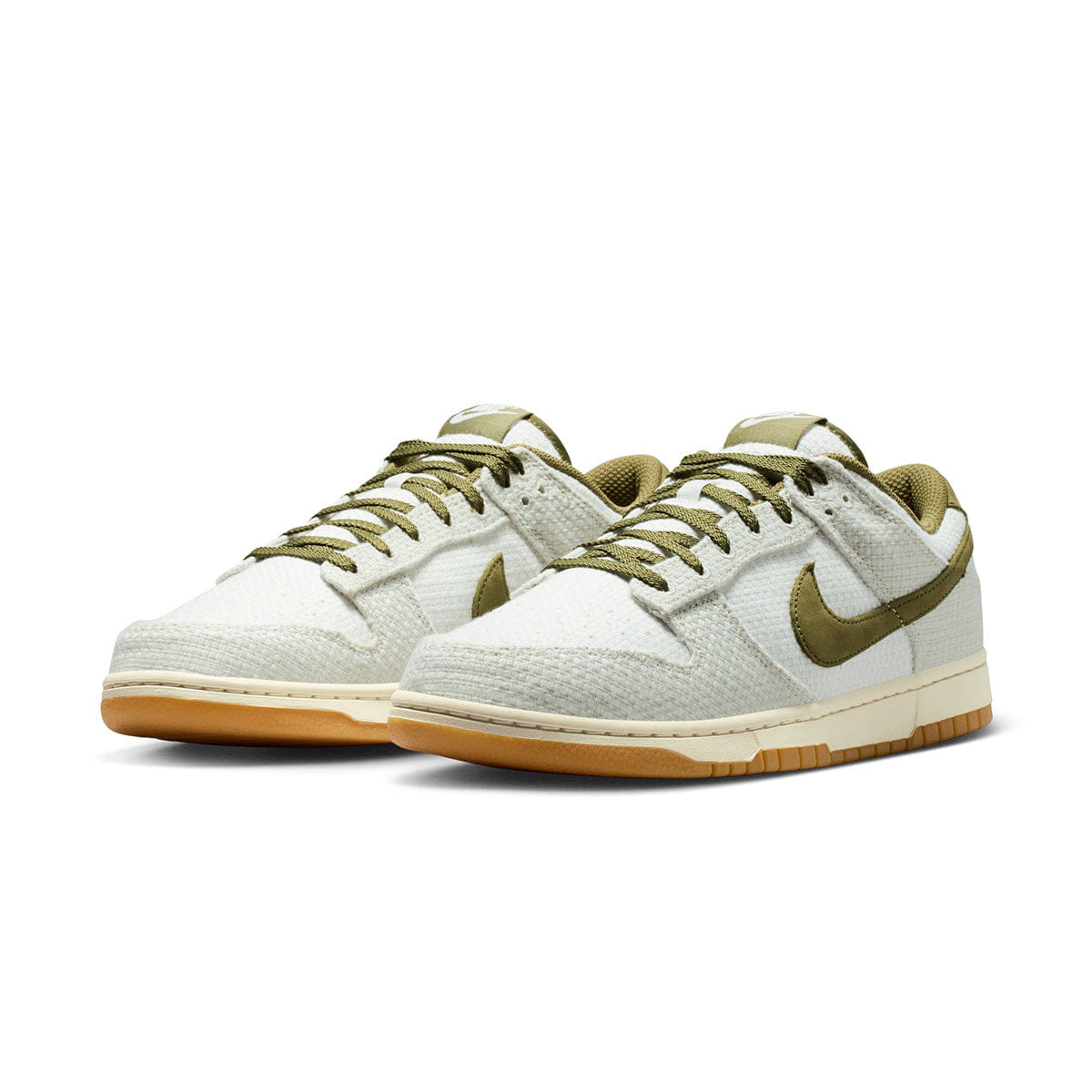 Nike Dunk Low Retro SE LIGHT BONE/PILGRIM/SUMMIT WHITE