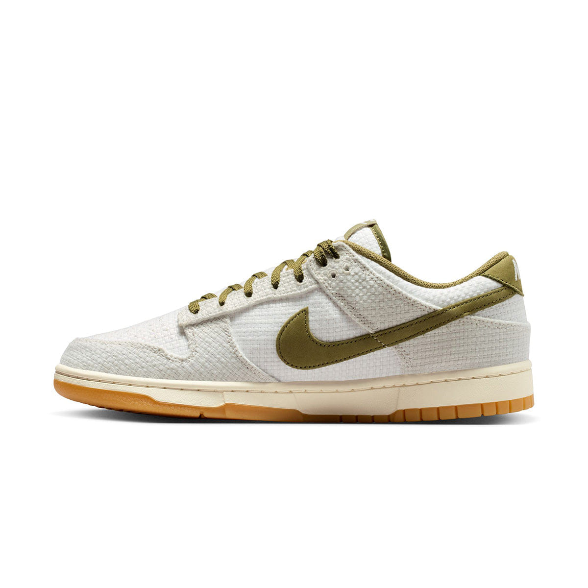 Nike Dunk Low Retro SE LIGHT BONE/PILGRIM/SUMMIT WHITE