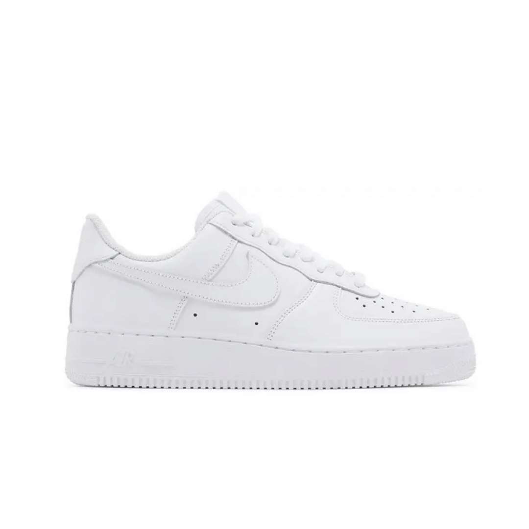 Nike Air Force 1 Low Triple White