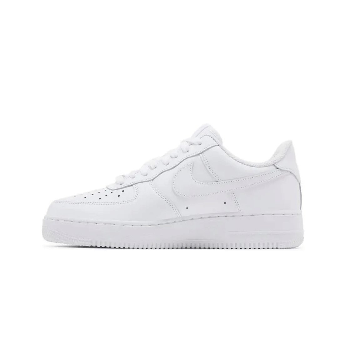 Nike Air Force 1 Low Triple White