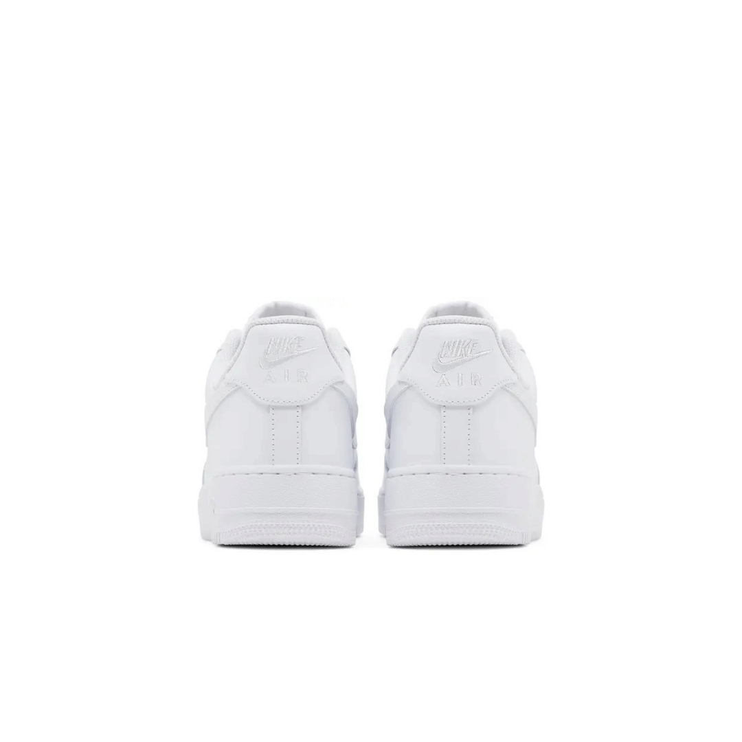 Nike Air Force 1 Low Triple White