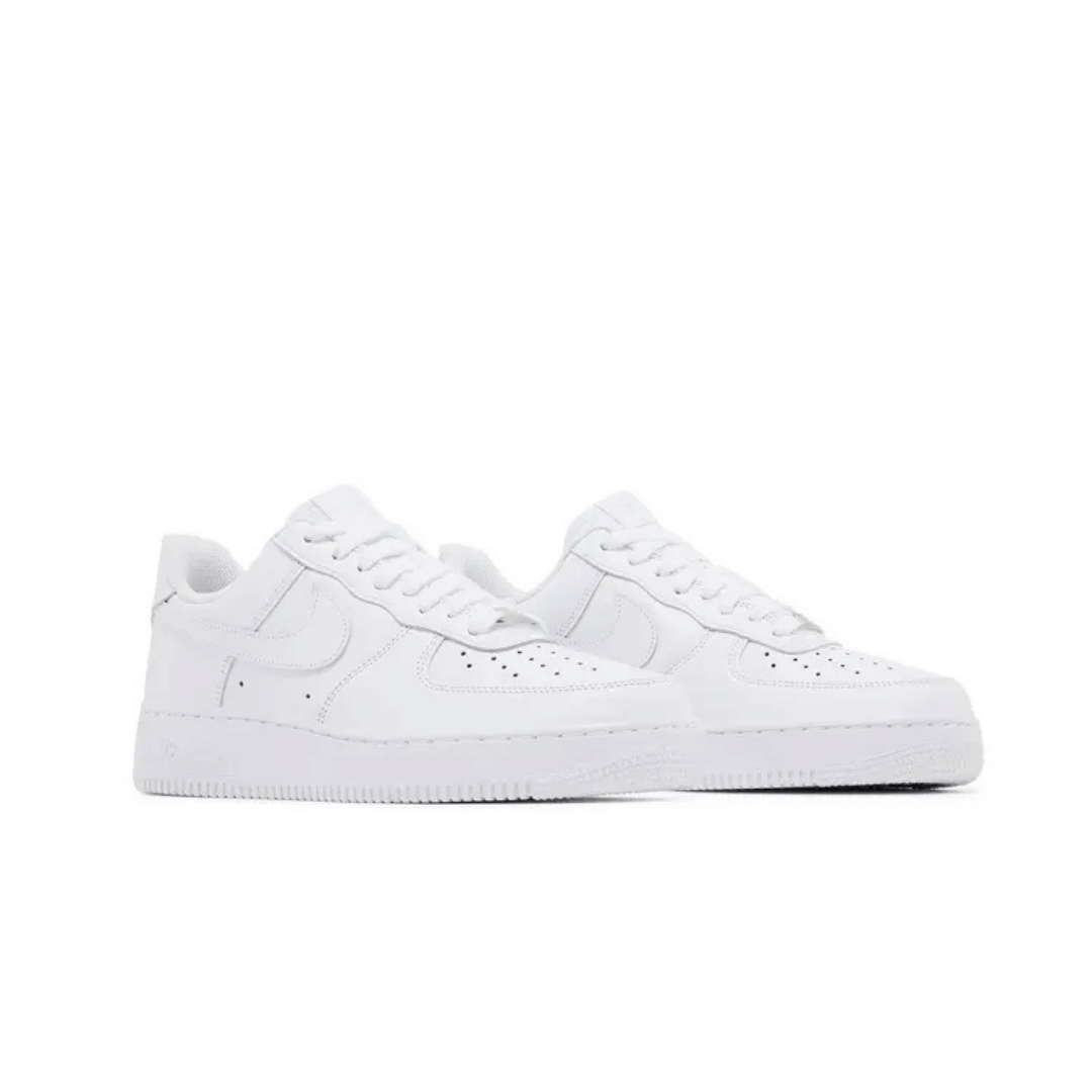 Nike Air Force 1 Low Triple White