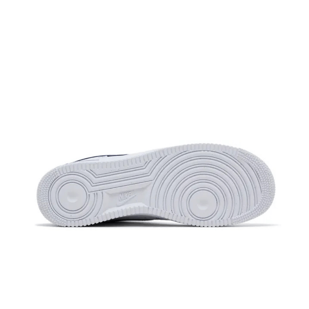 Nike Air Force 1 '07 LV8 White Deep Royal