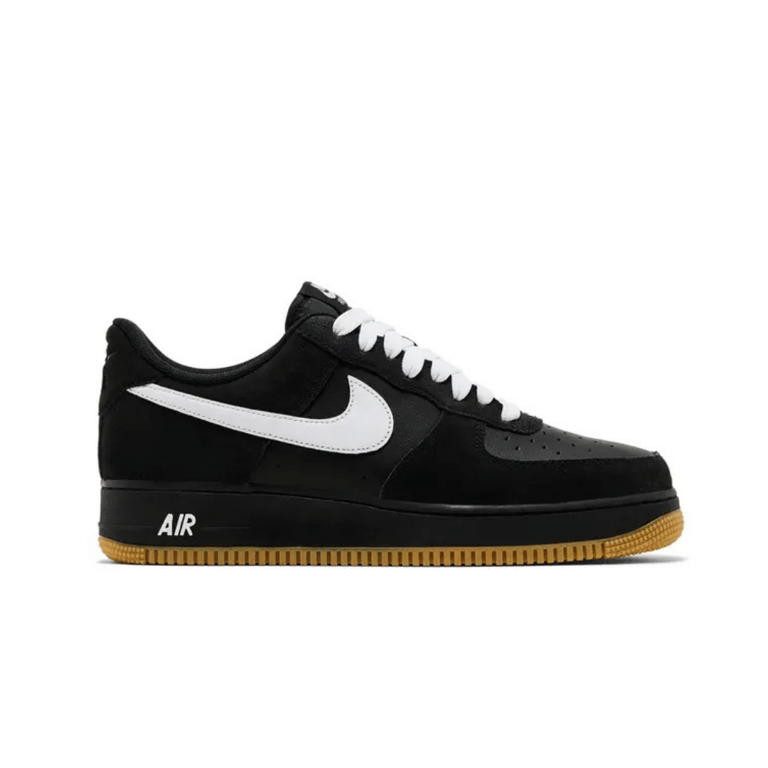 Nike Air Force 1 '07 LV8 Black Gum