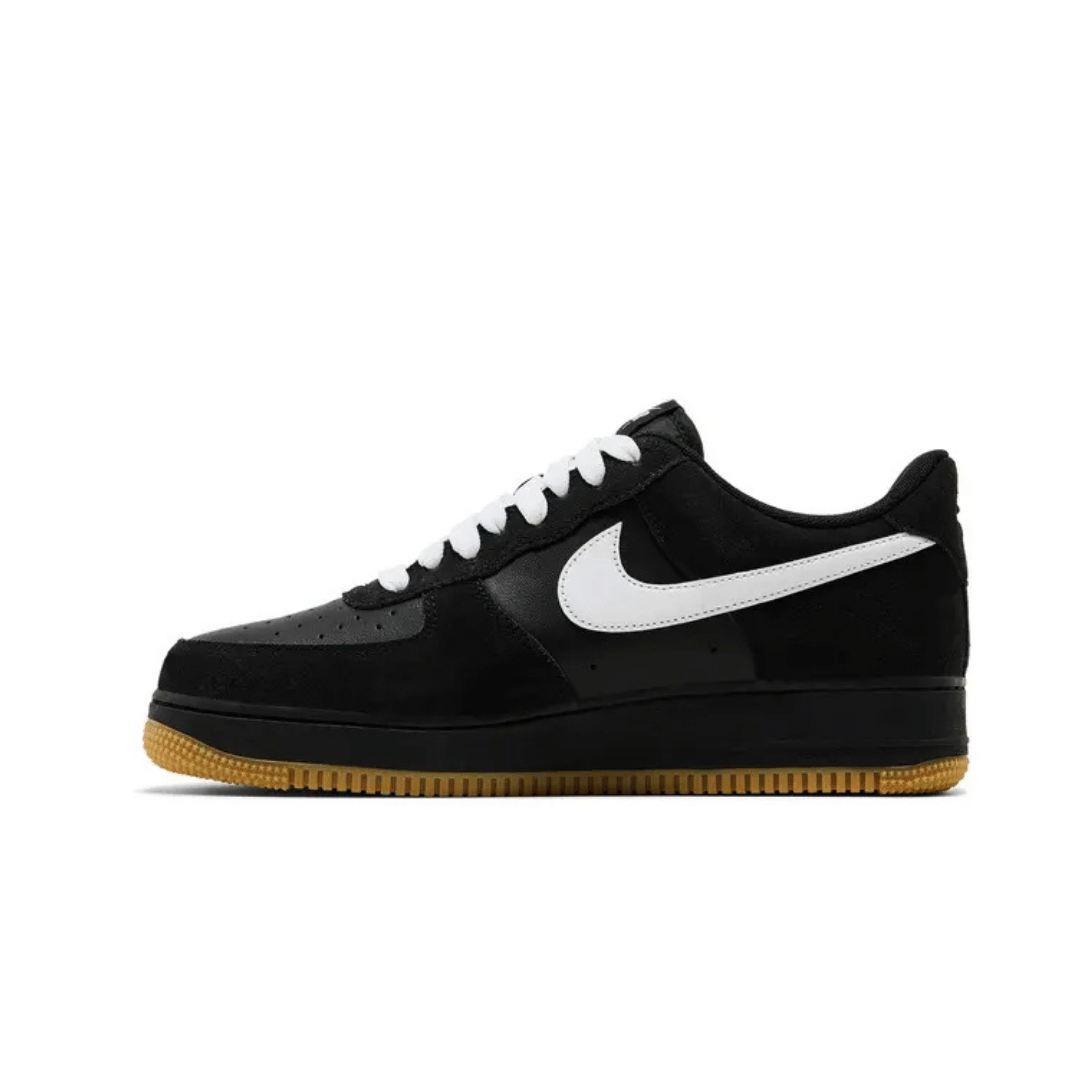 Nike Air Force 1 '07 LV8 Black Gum