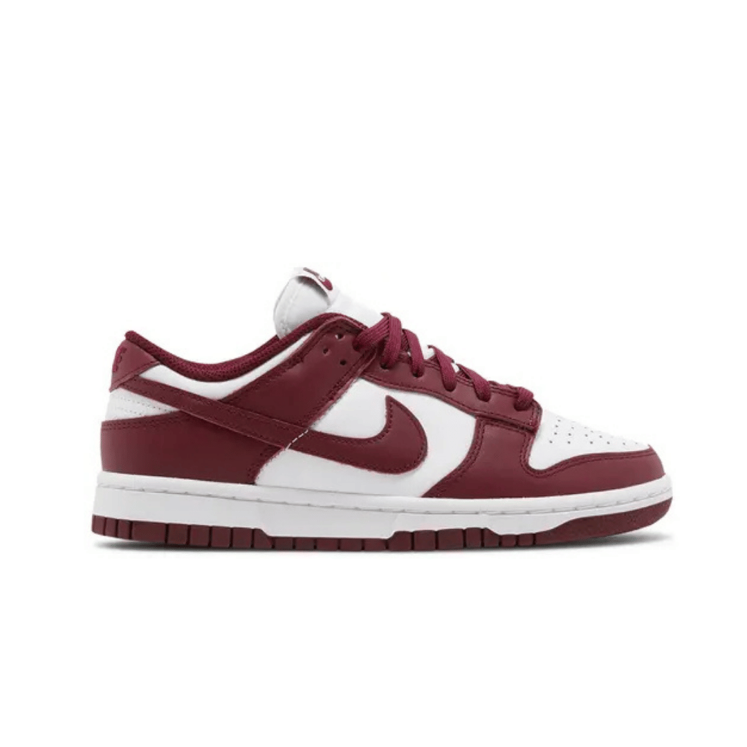 Nike Wmns Dunk Low Dark Beetroot