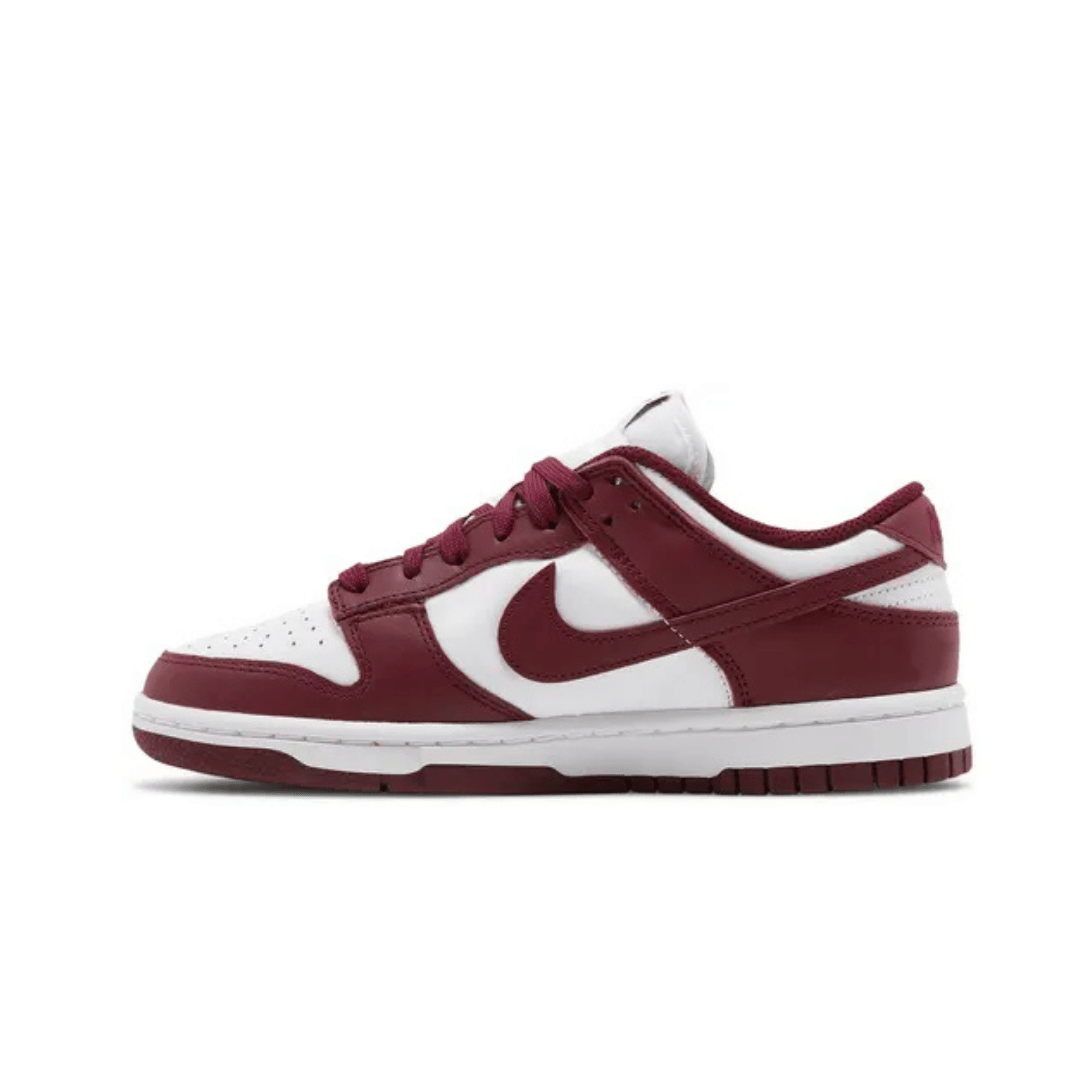 Nike Wmns Dunk Low Dark Beetroot