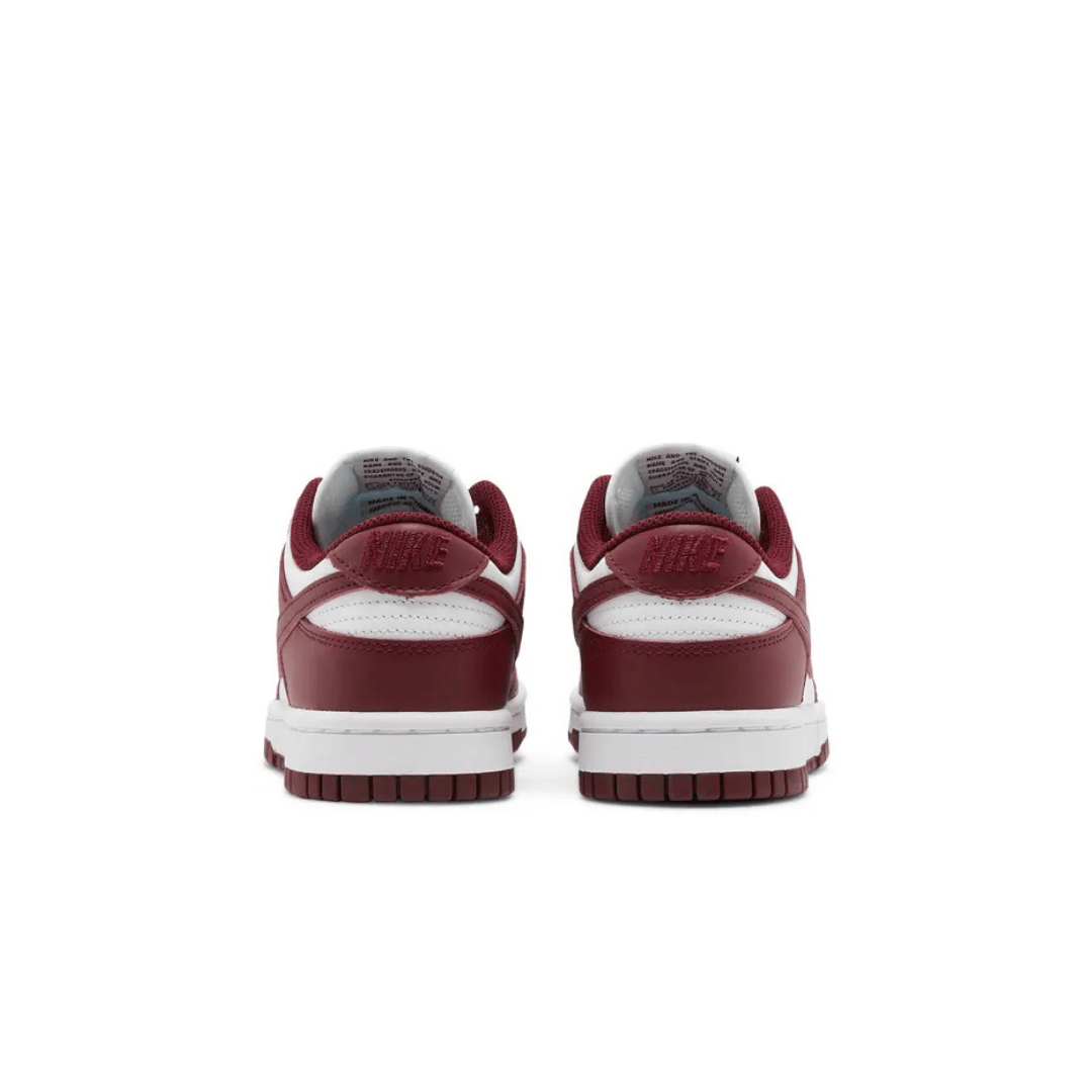 Nike Wmns Dunk Low Dark Beetroot