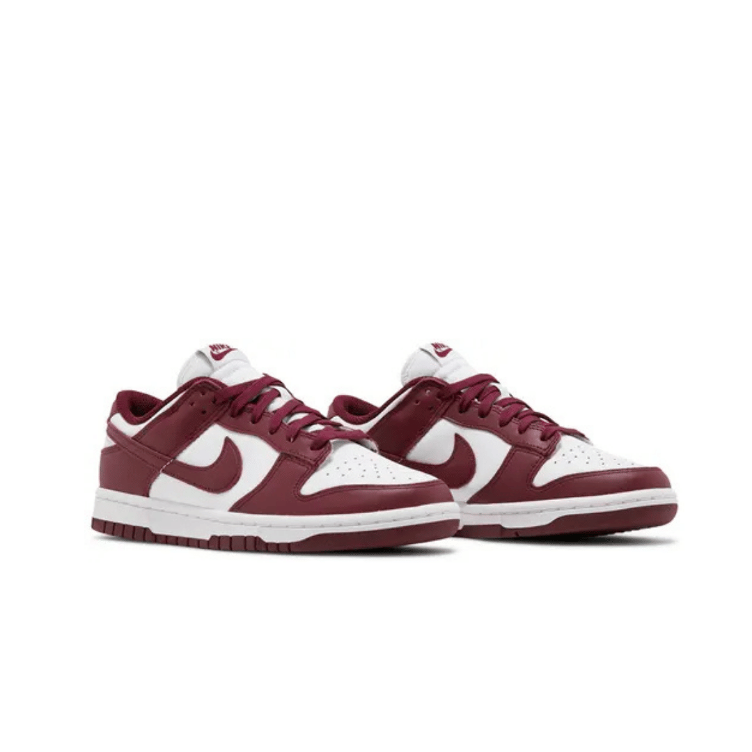 Nike Wmns Dunk Low Dark Beetroot