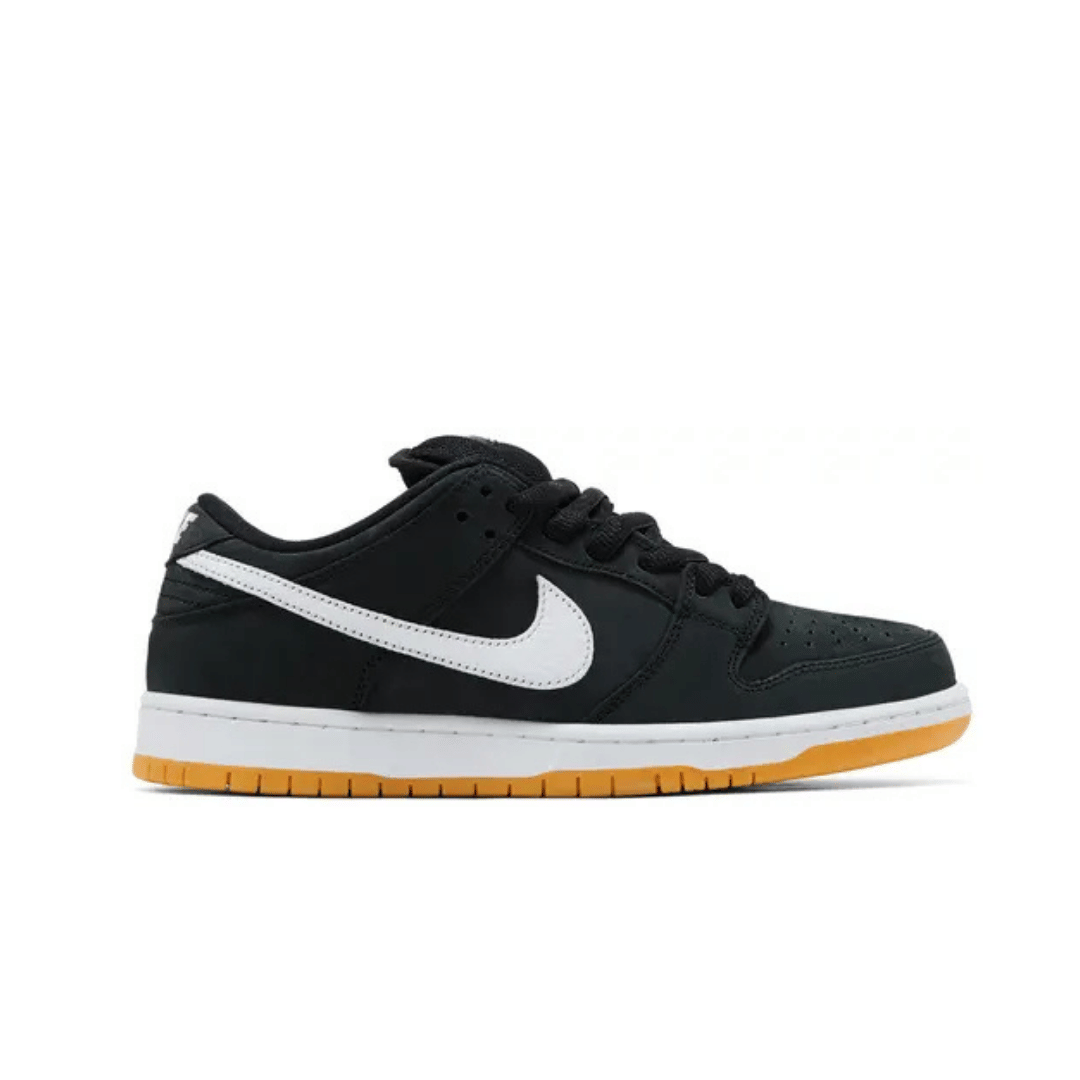 Nike Dunk Low SB Black Gum