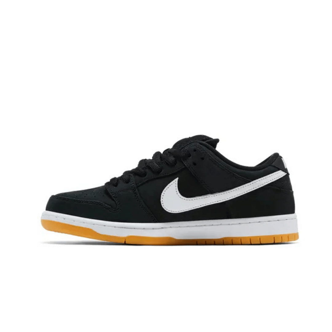 Nike Dunk Low SB Black Gum