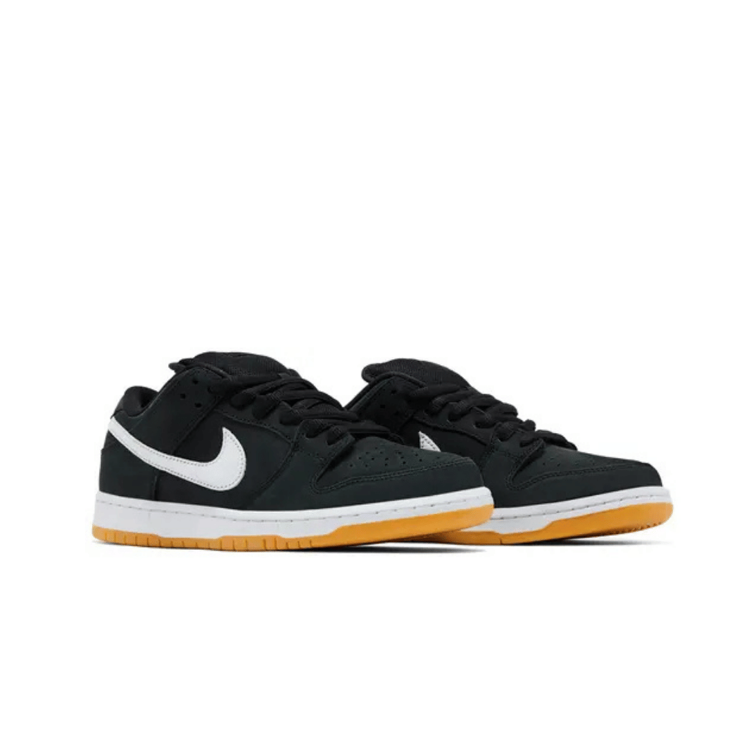 Nike Dunk Low SB Black Gum