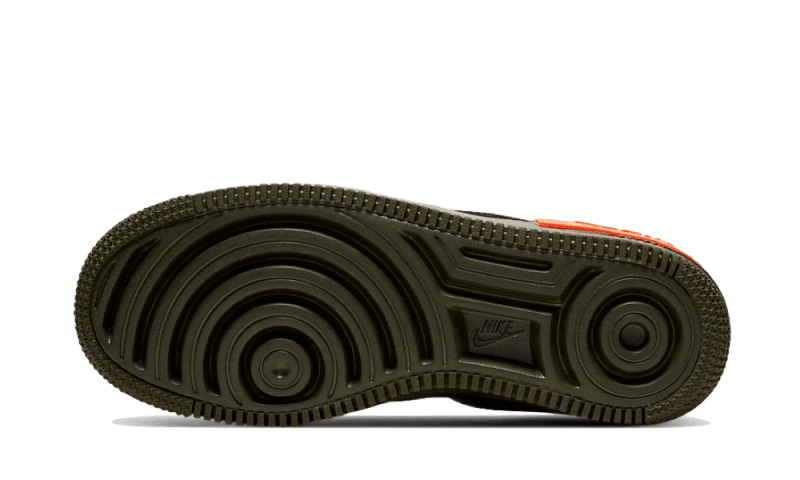Nike Air Force 1 Shadow Hyper Crimson