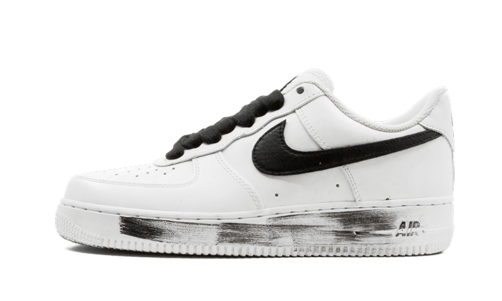 Nike Air Force 1 Low G - Dragon Peaceminusone Para - Noise White