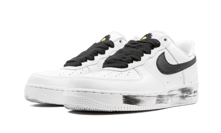 Nike Air Force 1 Low G - Dragon Peaceminusone Para - Noise White