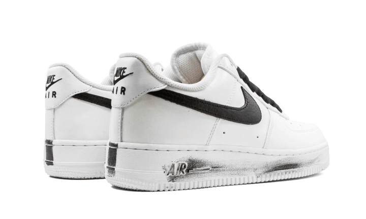 Nike Air Force 1 Low G - Dragon Peaceminusone Para - Noise White