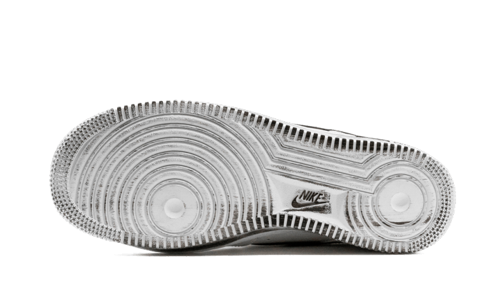 Nike Air Force 1 Low G - Dragon Peaceminusone Para - Noise White