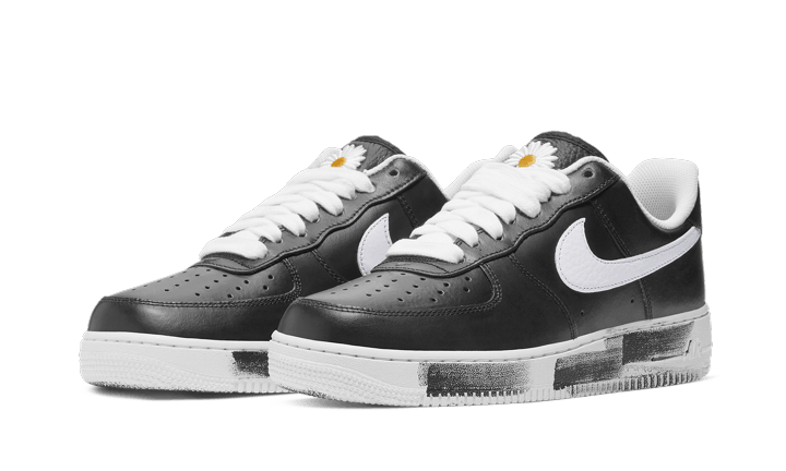 Nike Air Force 1 Low G - Dragon Peaceminusone Para - Noise Black
