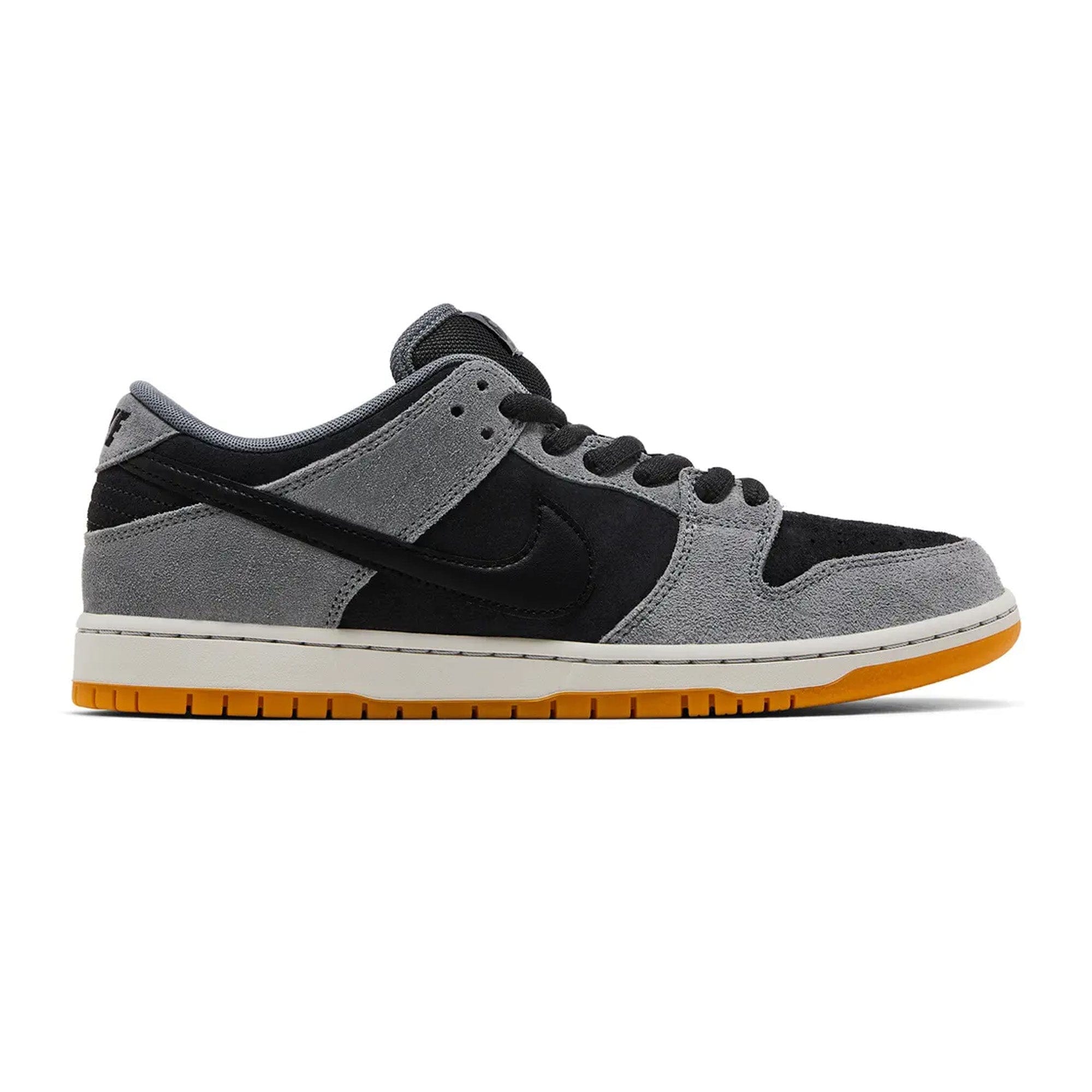 Nike SB Dunk Low Dark Smoke Grey (2024)