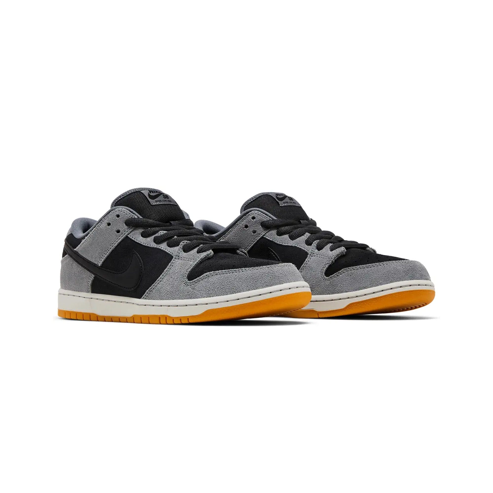 Nike SB Dunk Low Dark Smoke Grey (2024)