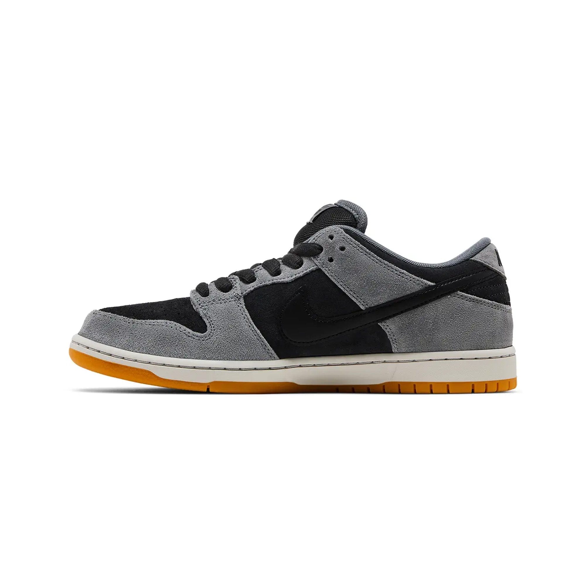 Nike SB Dunk Low Dark Smoke Grey (2024)