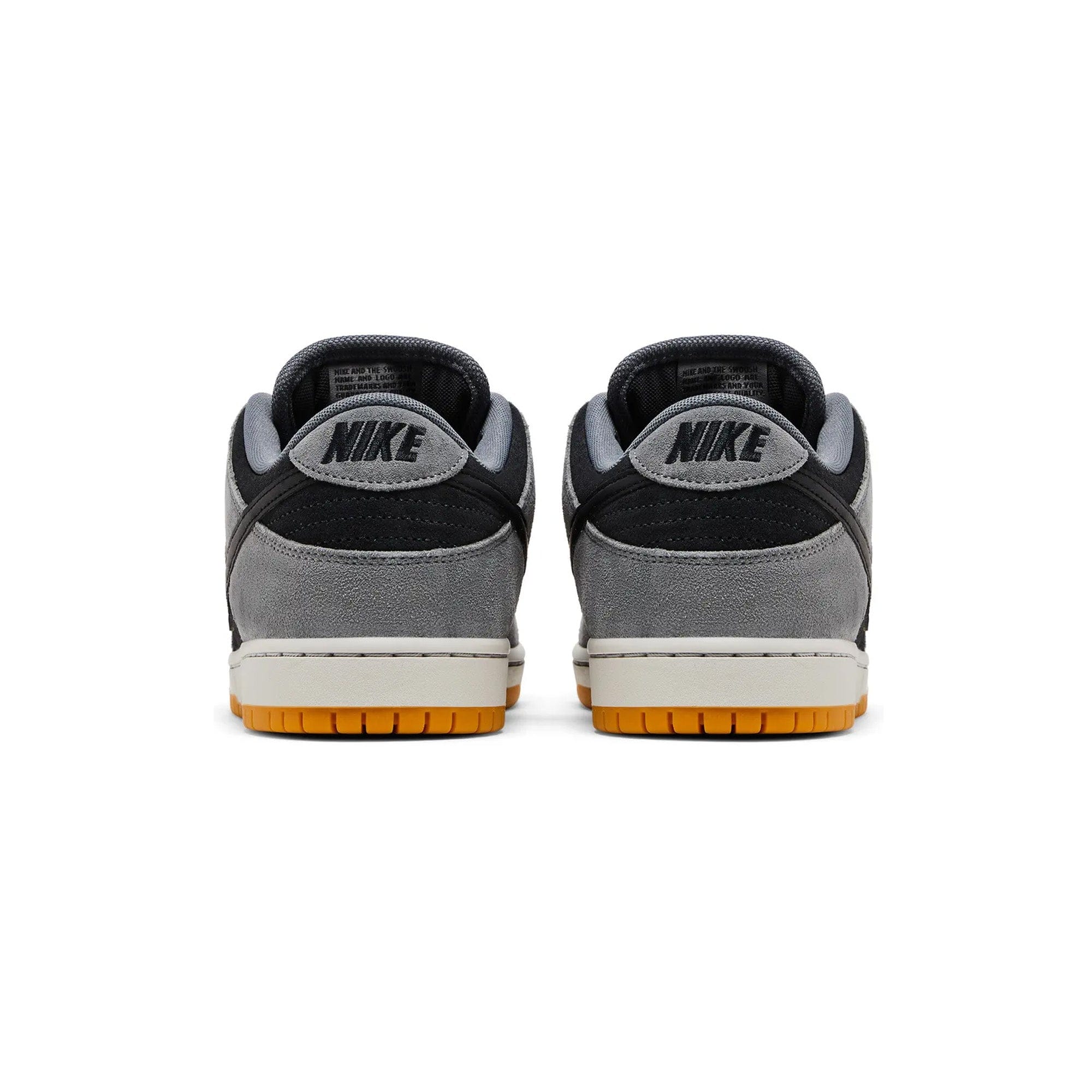 Nike SB Dunk Low Dark Smoke Grey (2024)