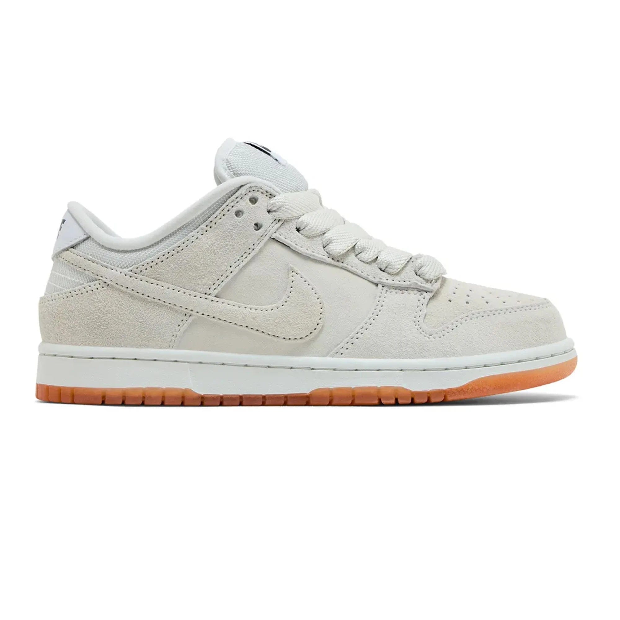 Nike SB Dunk Low Pro B Pale Ivory (2025)