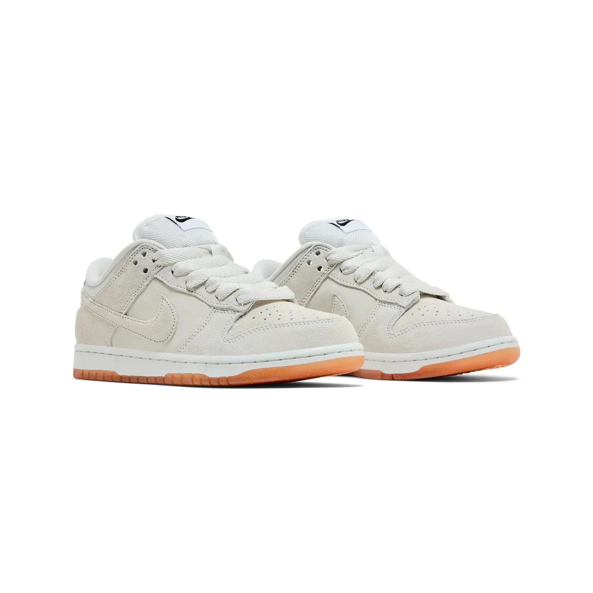 Nike SB Dunk Low Pro B Pale Ivory (2025)