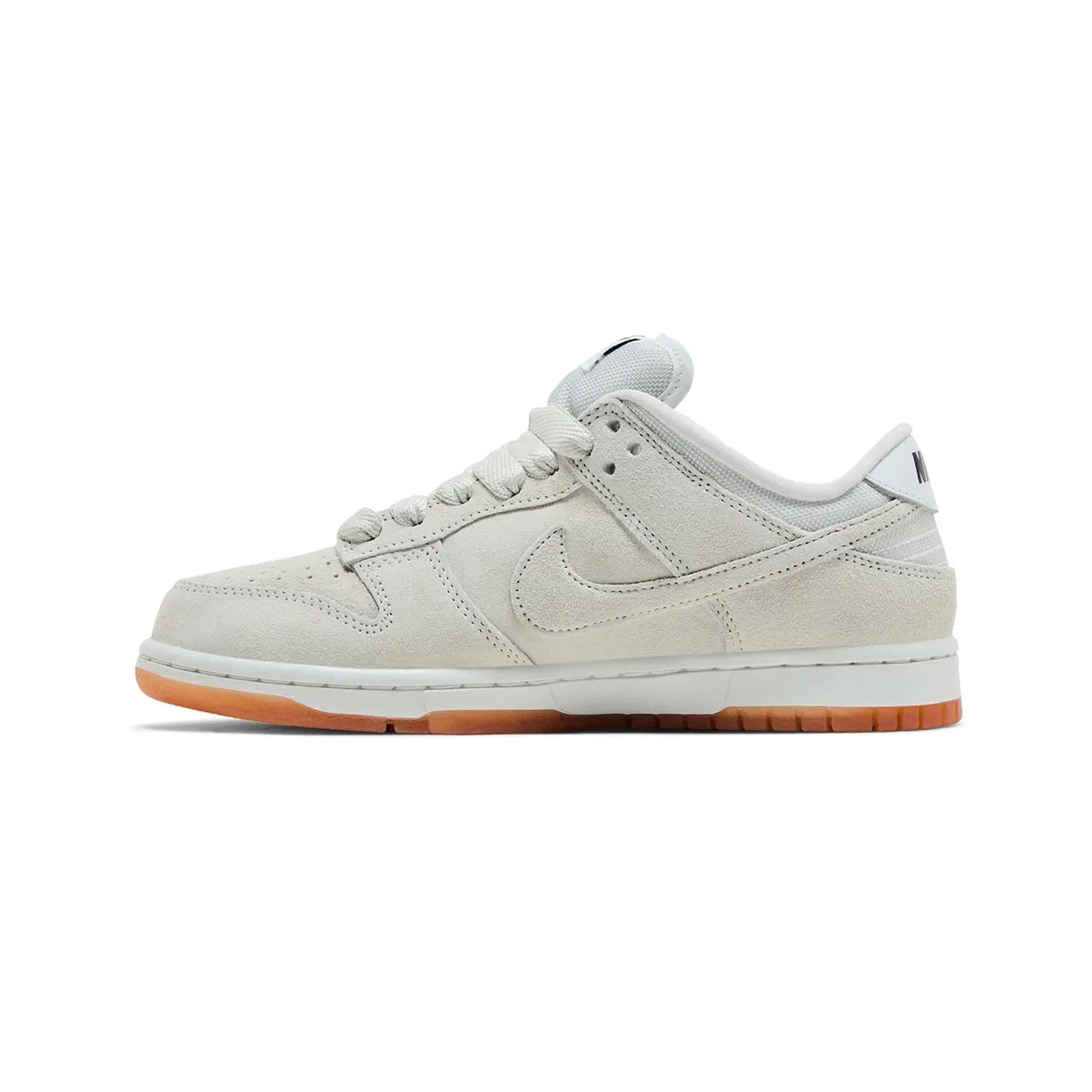 Nike SB Dunk Low Pro B Pale Ivory (2025)