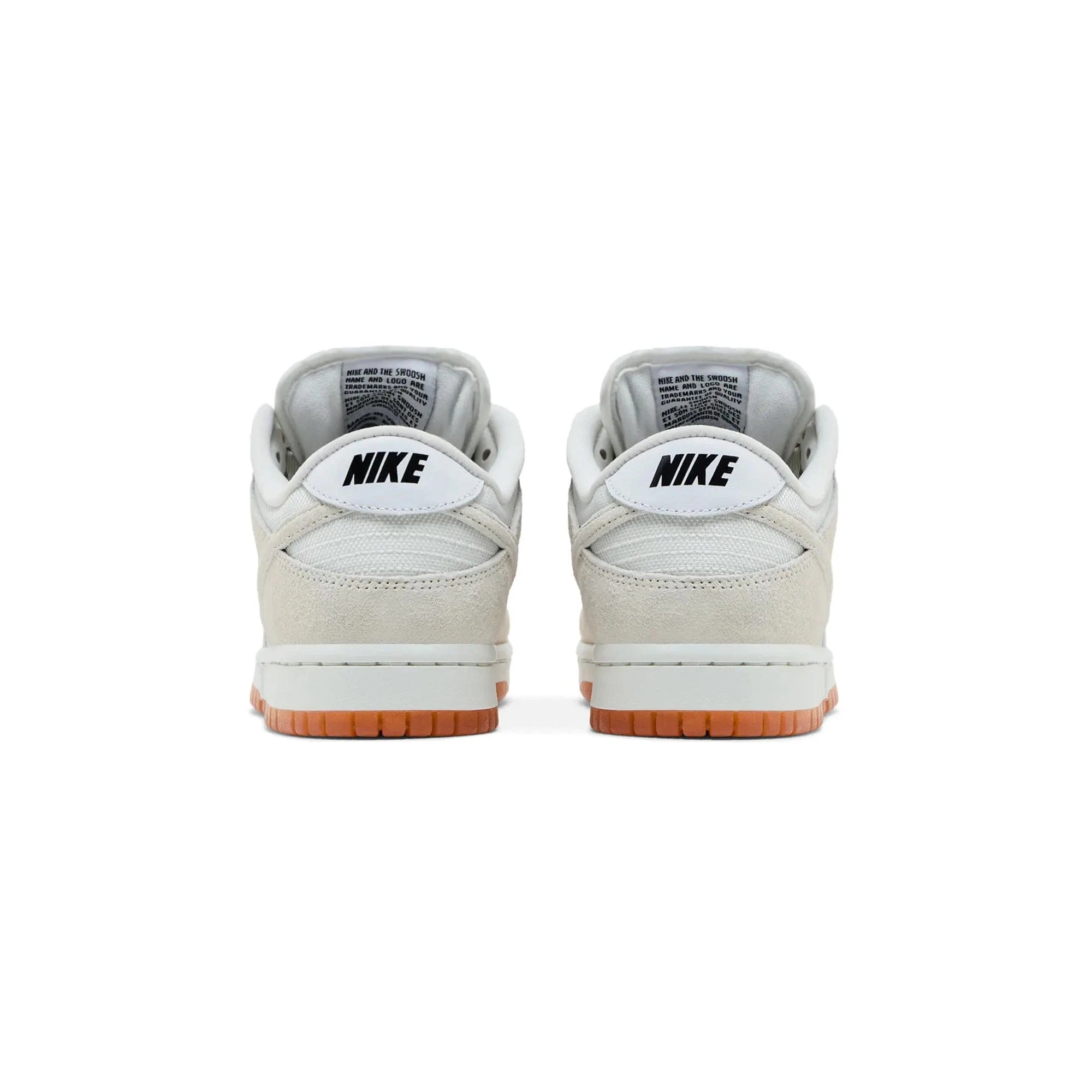 Nike SB Dunk Low Pro B Pale Ivory (2025)