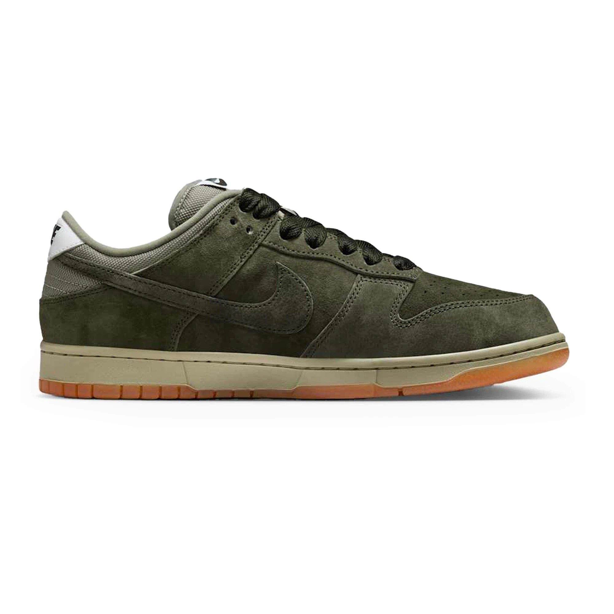 Nike SB Dunk Low Pro B Sequoia (2025)