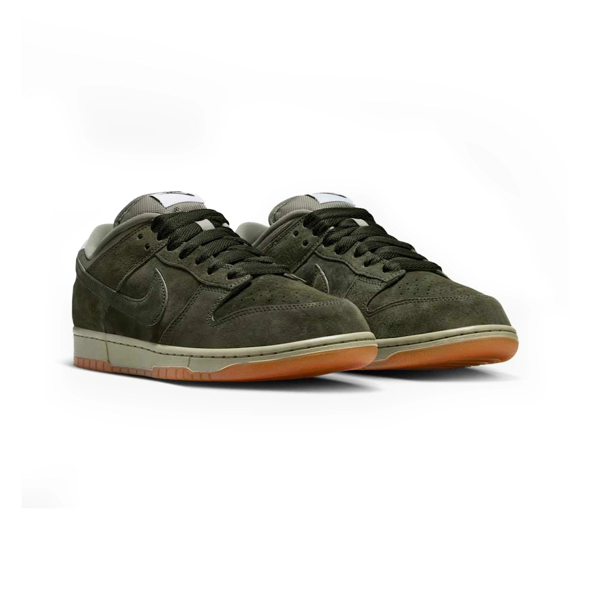 Nike SB Dunk Low Pro B Sequoia (2025)