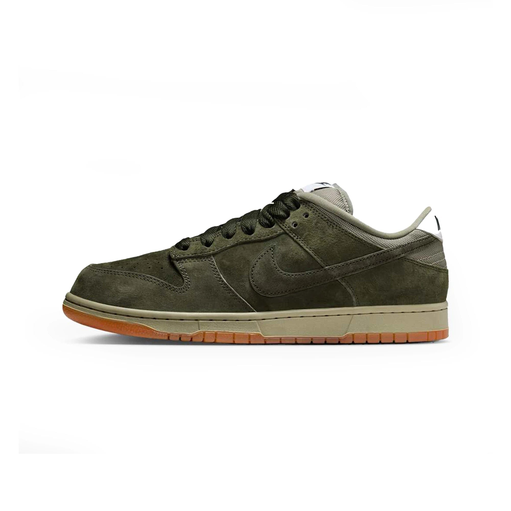 Nike SB Dunk Low Pro B Sequoia (2025)