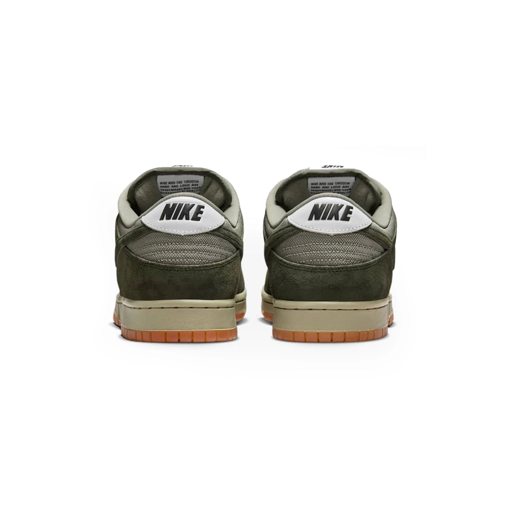 Nike SB Dunk Low Pro B Sequoia (2025)