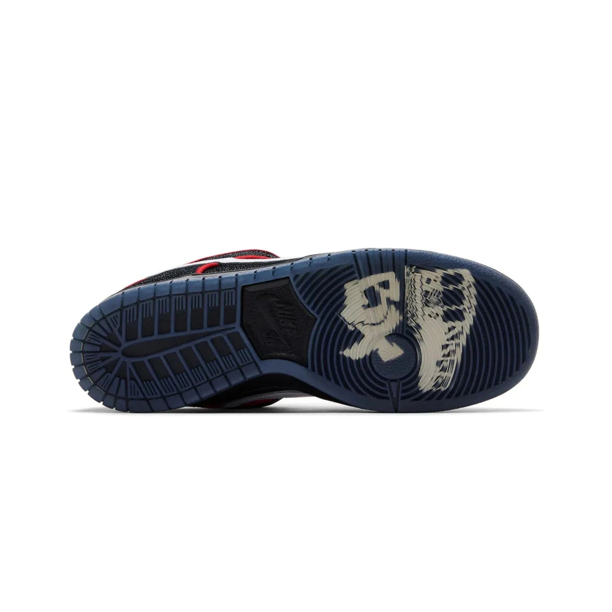 Nike Dunk Low SB x Bronx Girls Skate Mel & Kava (2025)